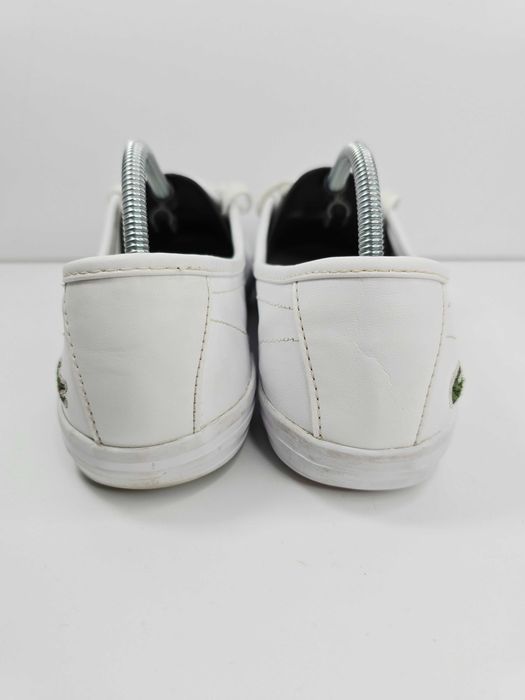 Lacoste ZIANE CHUNKY buty r. 39,5 eu