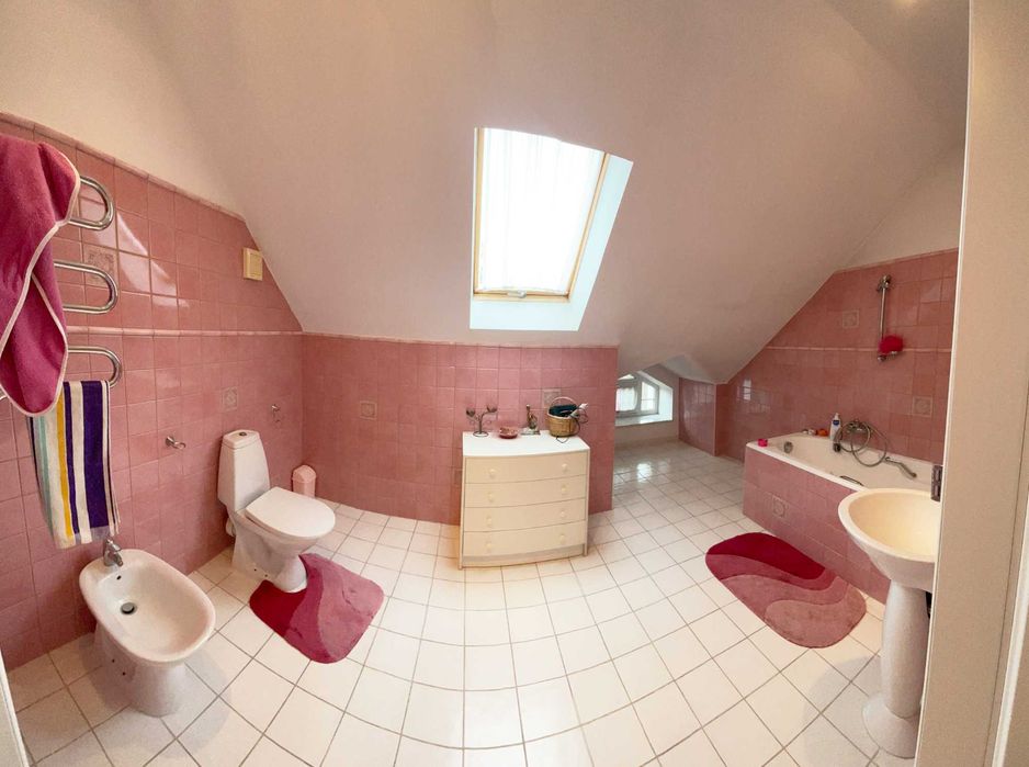 БЕЗ КОМІСІЇ!!! Оренда автономного будинку 320 м², 25 соток, с.Лісники