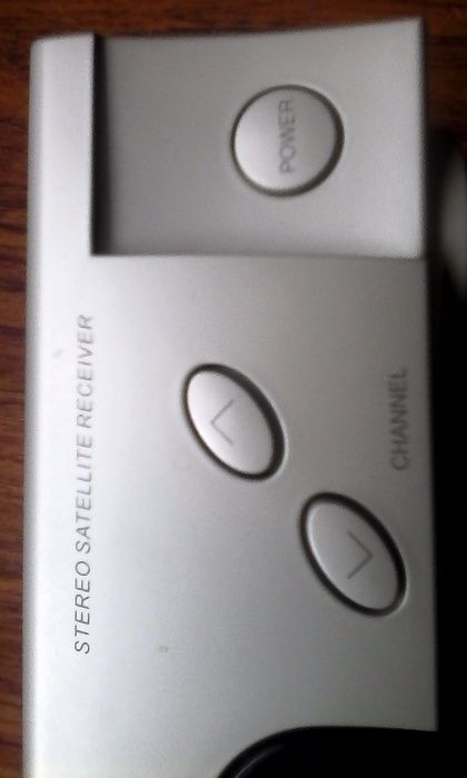 Odbiornik satelitarny