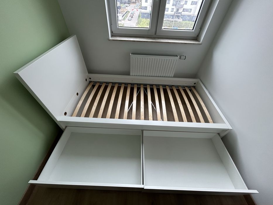 Lozko ikea 90x200