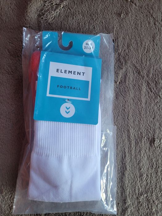 Skarpetki dziecięce hummel rozmiar 31-34