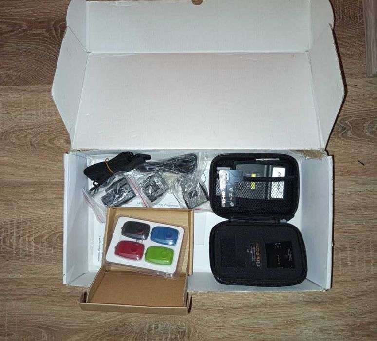 Programator kluczy i pilotów LONSDOR K518ISE