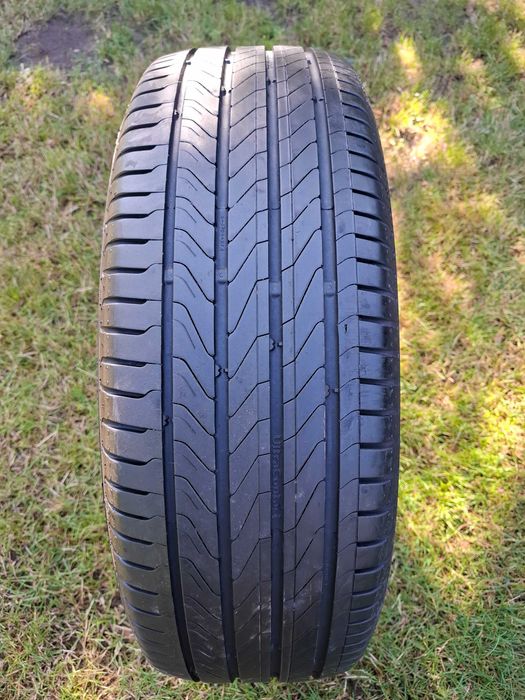 Continental Ultracontact 205 55 R 19 97 V