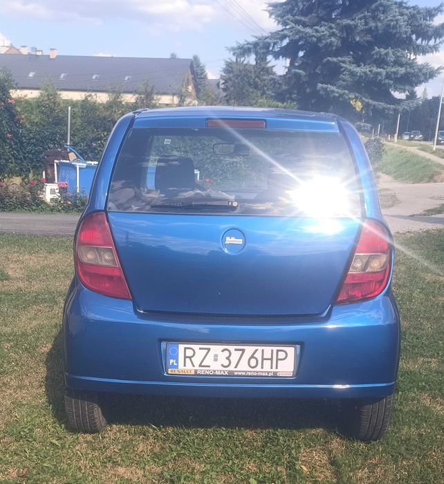 Sprzedam samochód osobowy Microcar 2 osobowy sprowadzony z Francji zarejstrowany Ubezpieczonyw kraju tel. 512484939