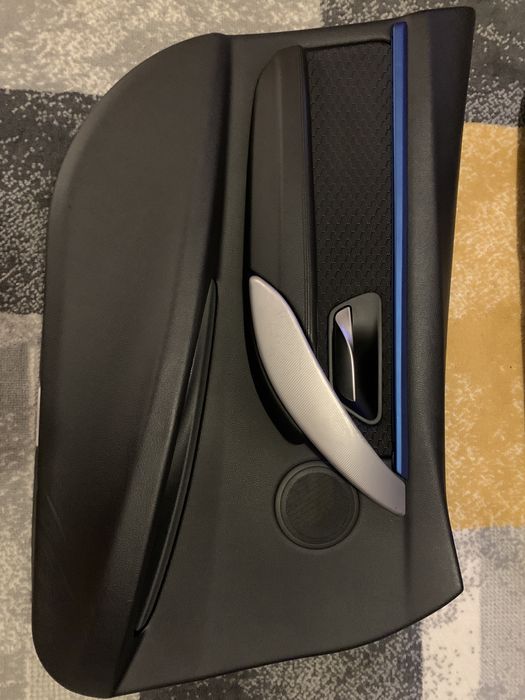 Forras da Porra BMW f30