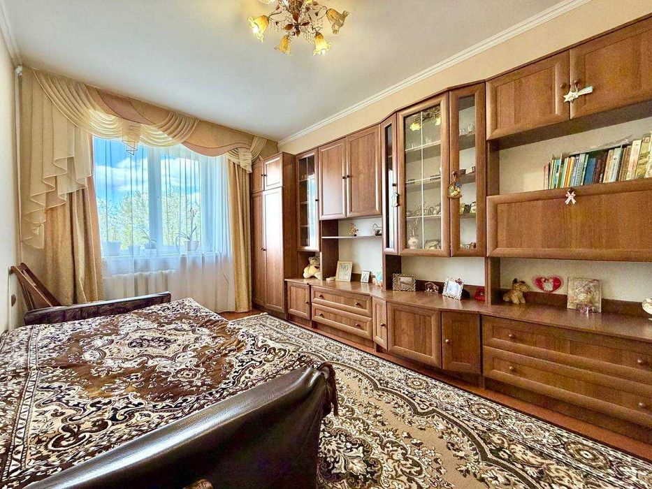 Продаж 2-кімнатної квартири у м. Дрогобич