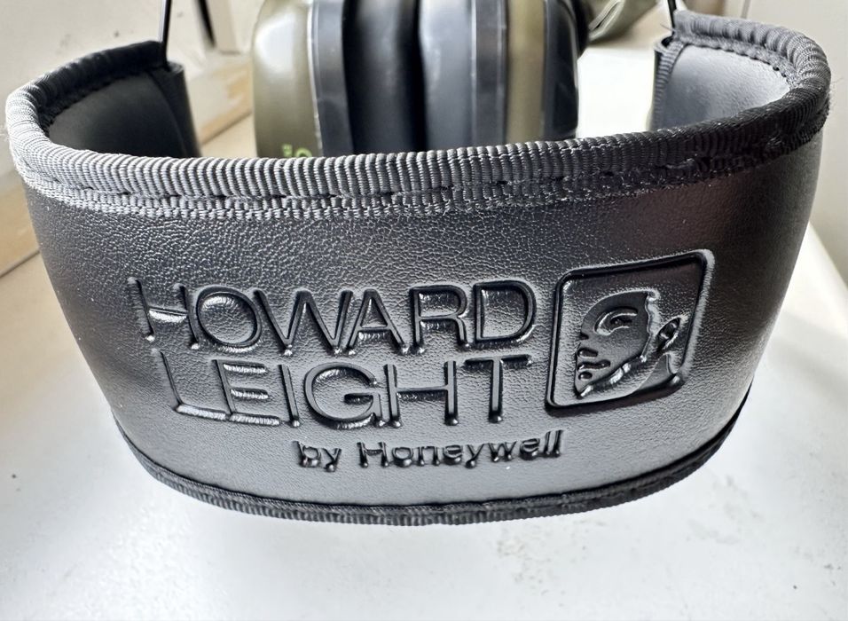 Słuchawki aktywne Impact sport + etui NOWE