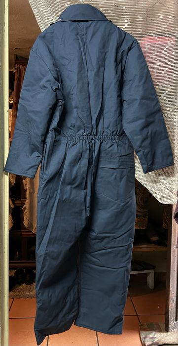 Fato de macaco de trabalho Hammill