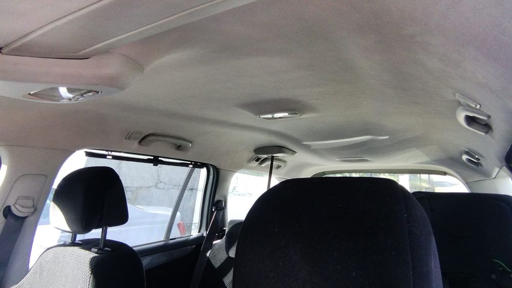 C4 grand Picasso cx  manual 7 lugares