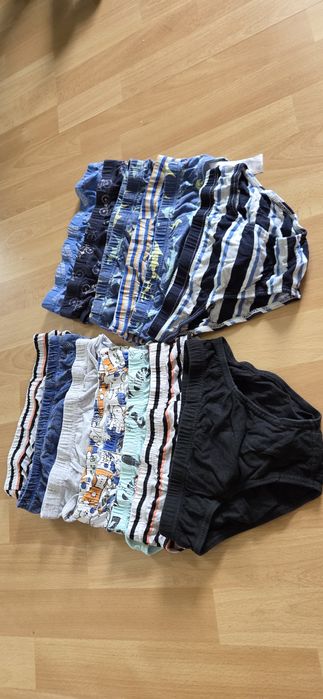 Slipki h&m  cool club pepco 158 /164