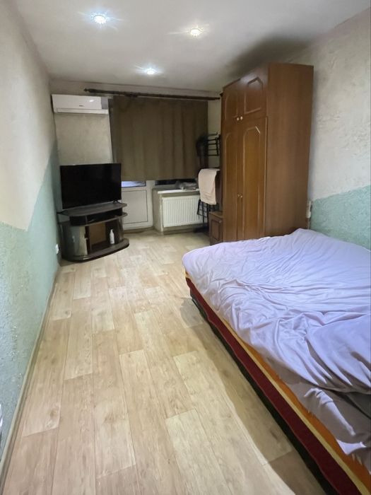 Сдам 1- 2-3х к комн. комнатную 7000