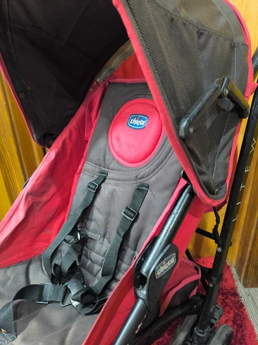 Carrinho de Passeio CHICCO