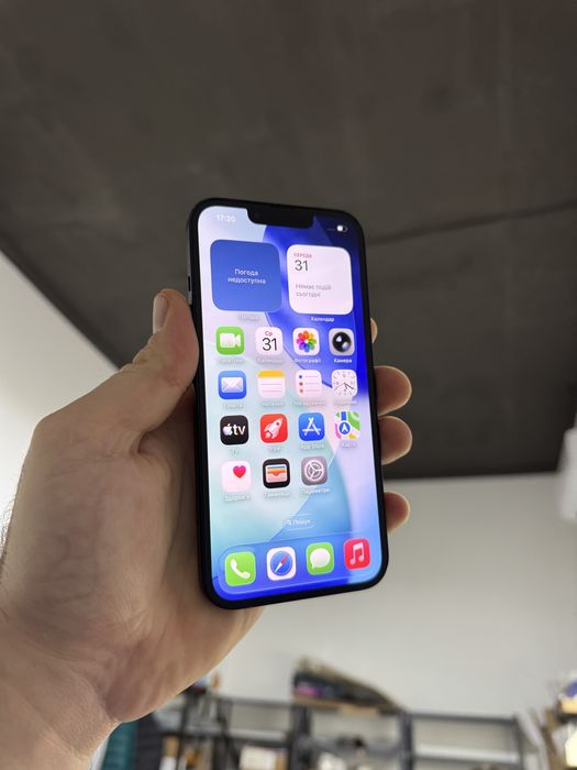 Apple iphone 13 128 gb neverlock 100% айфон