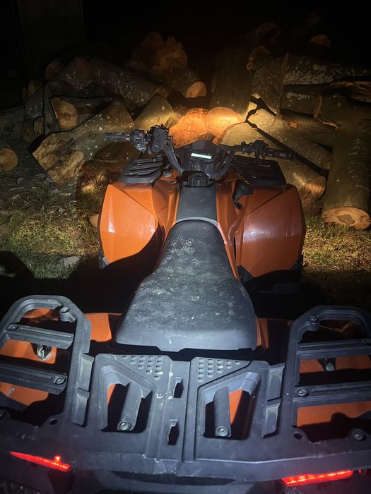 Продам квадроцикла