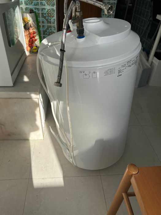 Termoculador 80L