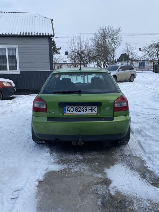 Продам авто на повному ходу