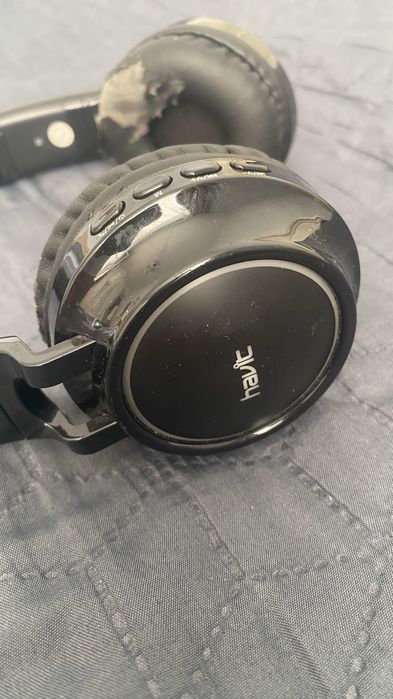 Навушники бездротові Havic