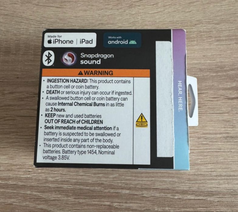 BOSE quietcomfort ultra - Originals