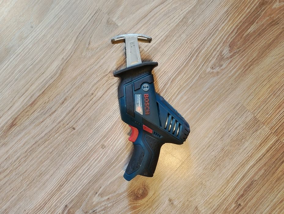 Bosch gsa 12v-14