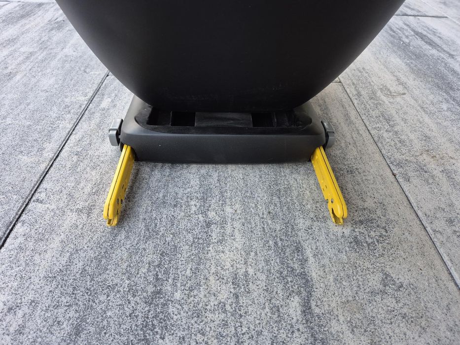 Fotelik Maxi cosi Rodifix Airprotect