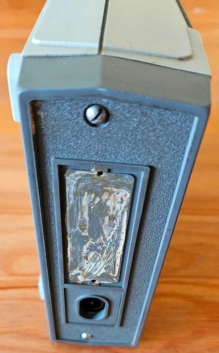 Kalkulator ELWRO 140 sprawny pamiątka z PRL