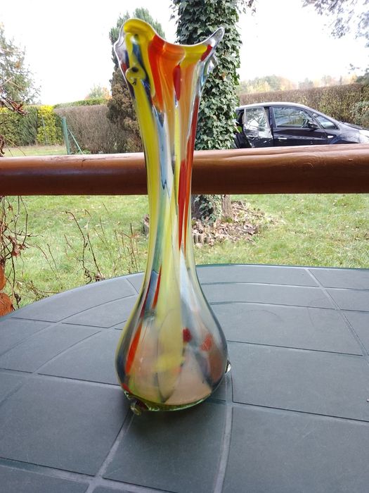 Wazon typu mozaika cena 150zł