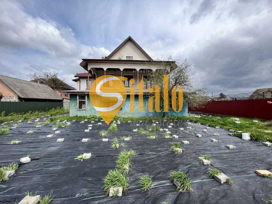 Комерційна нерухомість за адресою (площа 664 м²) - Atlanta.ua - фото 14