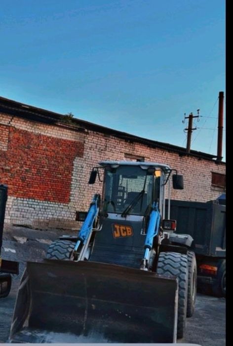 Прибираня та вивіз снігу