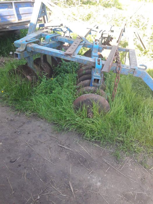 Діски в доброму стані