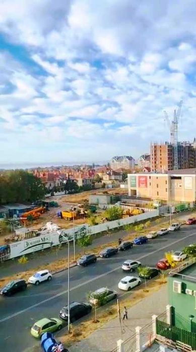 2-комнатная квартира по адресу (площадь 45,1 м²) - Atlanta.ua - фото 6