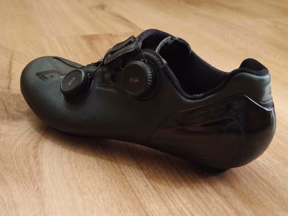 Sapatos de estrada Gaerne G.STL Carbon