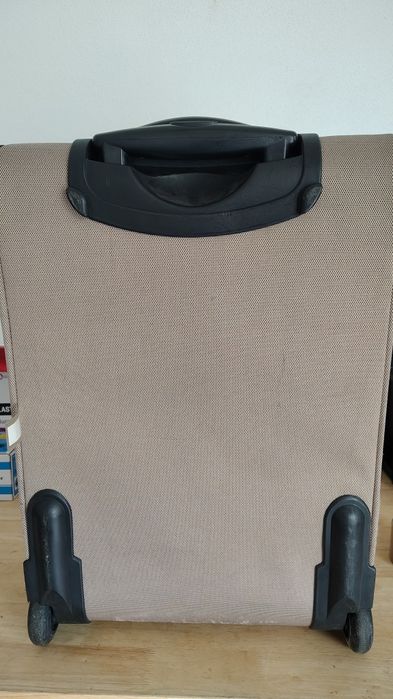 Mala de viagem de marca Horison