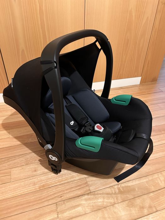 Kinderkraft MINK PRO Cadeira de carro - Coque