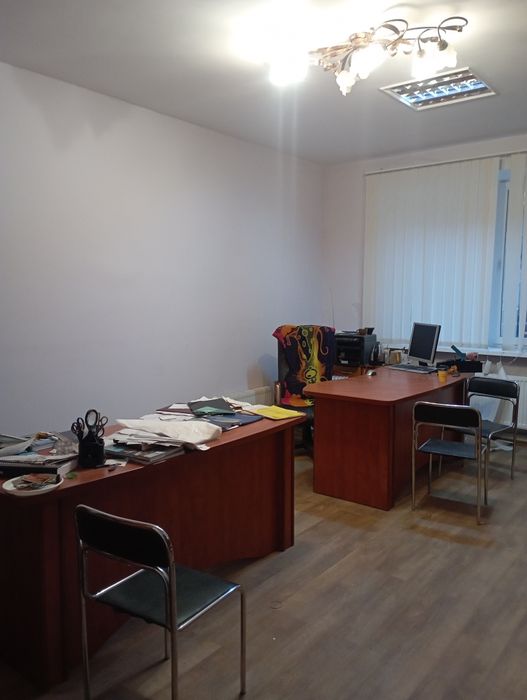 Оренда приміщення Федько