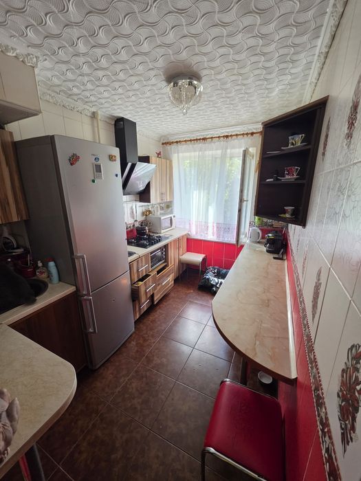 Продаж квартири Миколаїв