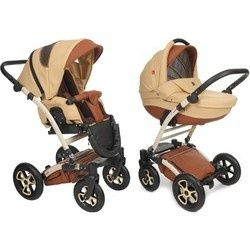 Коляска детская Tutek Torero Eco 2 в 1