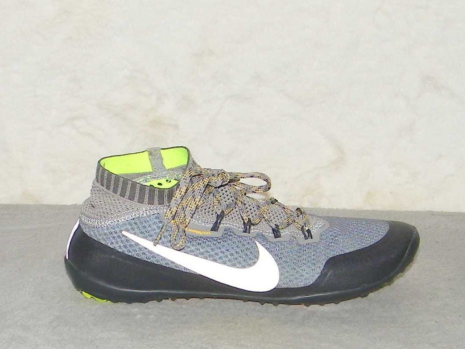 NIKE Free Hyperfeel Run Trail - ULTRALEKKIE BUTY - rozm. 41 - JAK NOWE