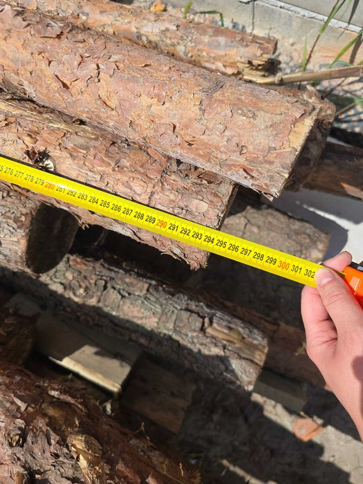 Sprzedam stemple 2,8m/3m długości