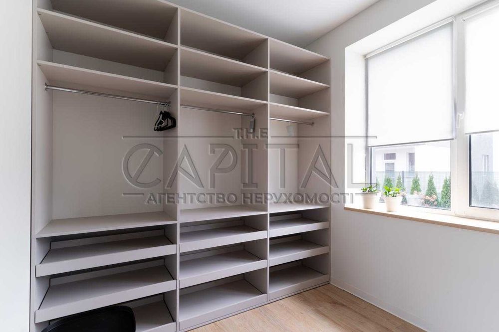 Здається в оренду дизайнерський будинок 150м² біля озера Осокорки дачі