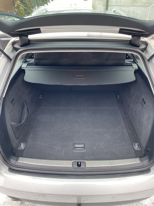 Audi  a4 b7  1.6 mрі бензин 2008р