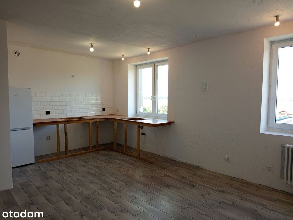 3 pokoje I 1 Piętro I Piwnica + boks 26 m² I Bezpośrednio