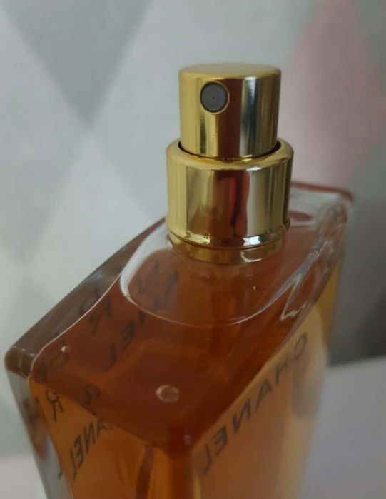 Chanel Allure Edp 100 ml