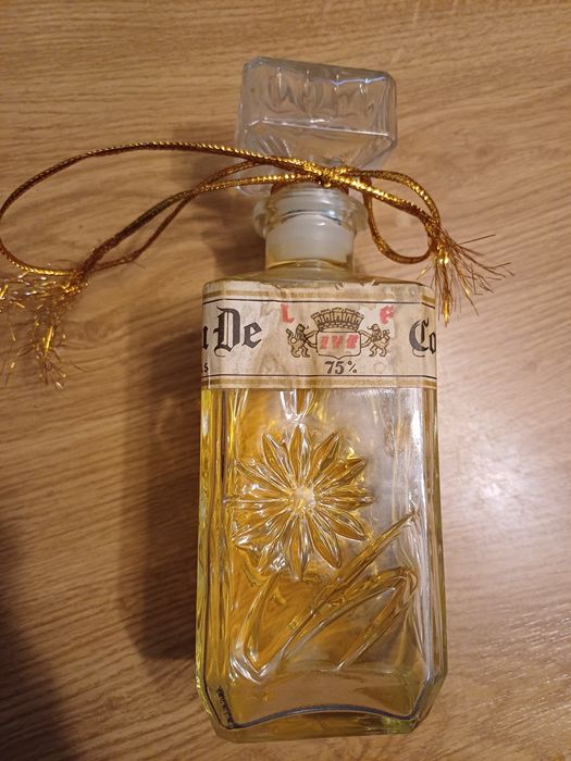 Одеколон ІYE 1980 год Сирия 350грамм