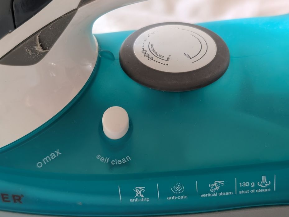 Праска Singer  вживане.