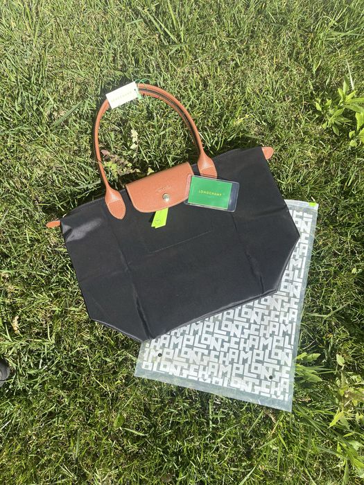 Saco L Le Pliage - longchamp