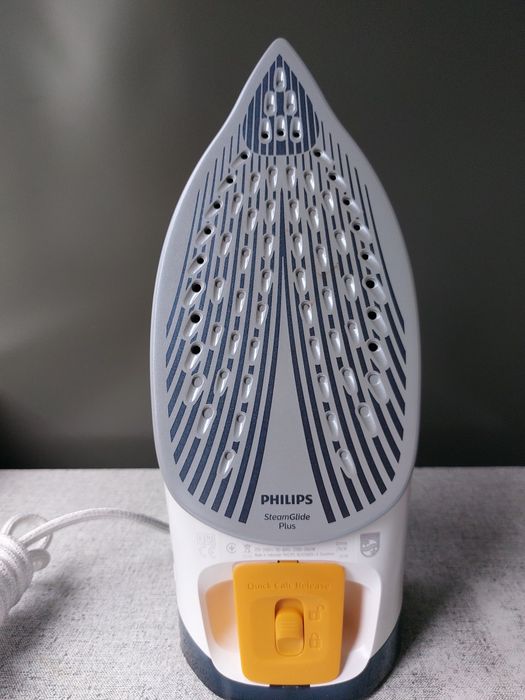 Утюг PHILIPS Azur GC4556/20