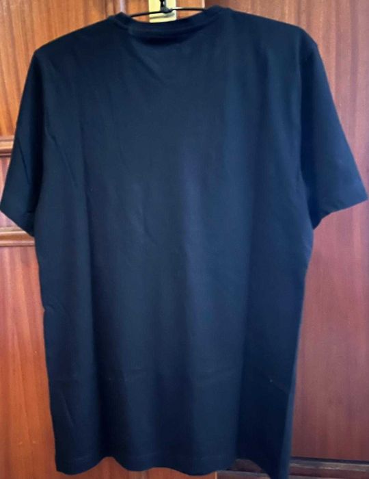 T-Shirt Mustang Homem