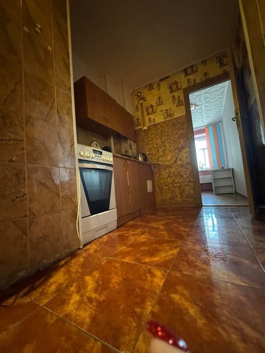 Продаж 1 кім квартири перепланованоі в 2