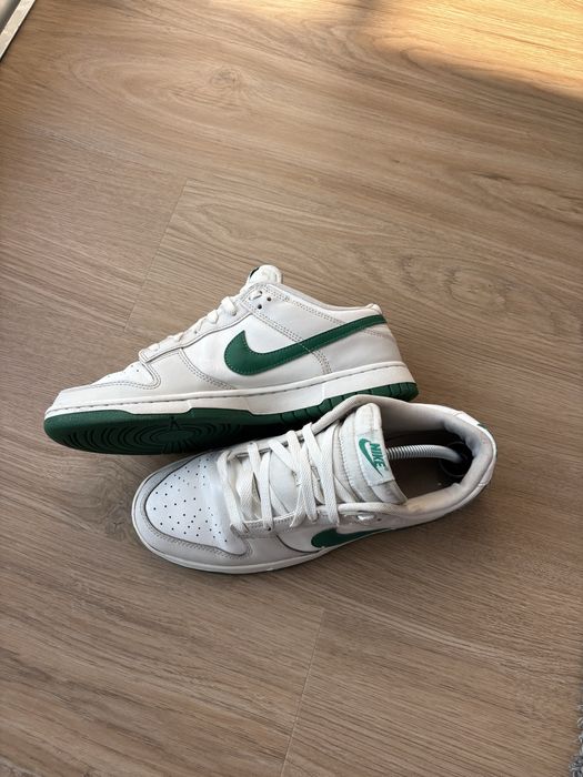 Nike Dunk.