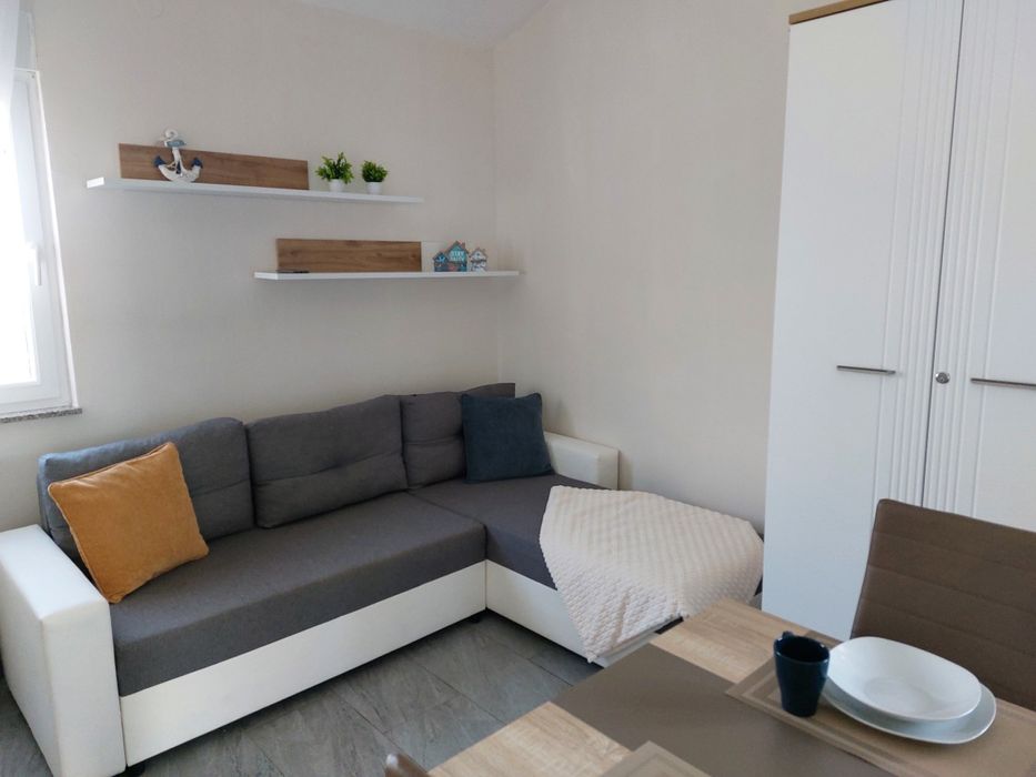 Apartament Zumar Pag Chorwacja